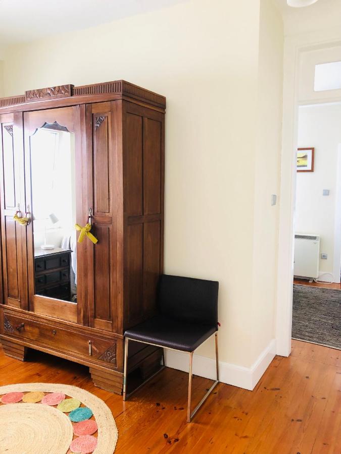 아베이루 Casa Clara 빌라 외부 사진