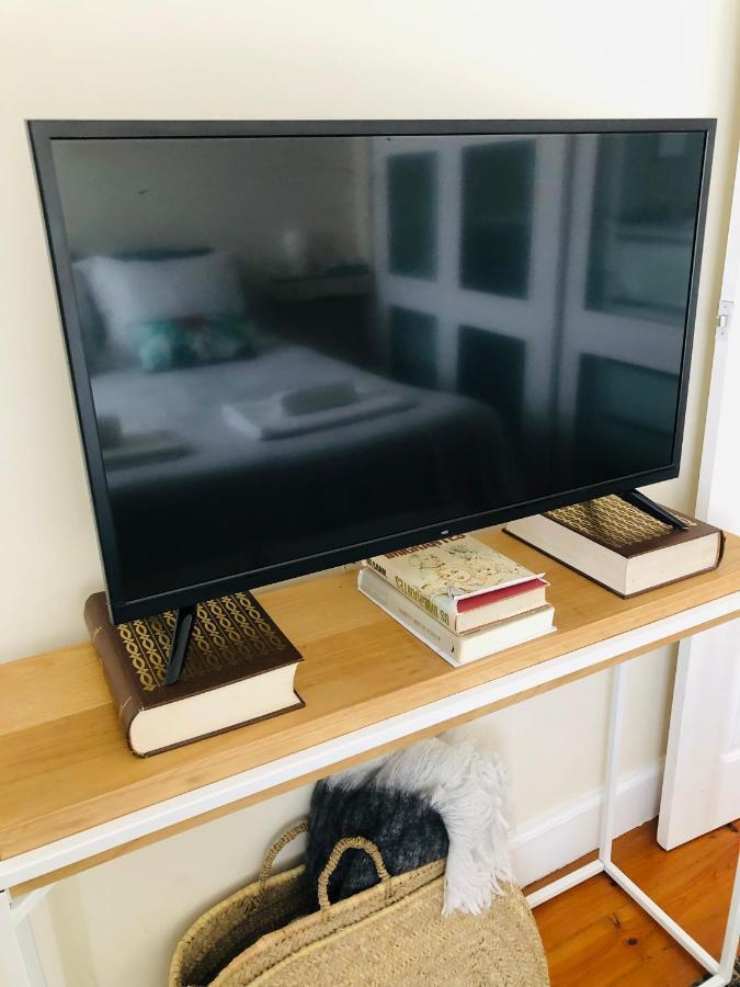 아베이루 Casa Clara 빌라 외부 사진