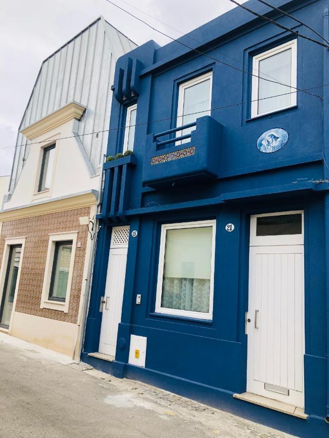 아베이루 Casa Clara 빌라 외부 사진
