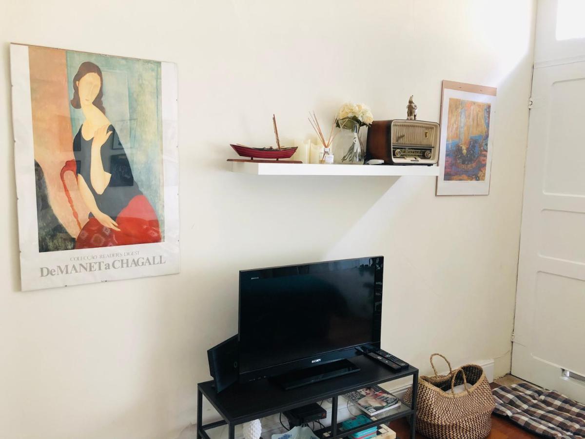 아베이루 Casa Clara 빌라 외부 사진