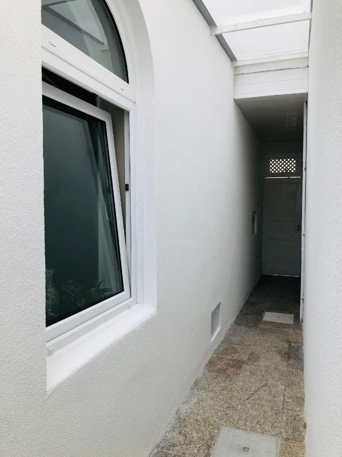 아베이루 Casa Clara 빌라 외부 사진