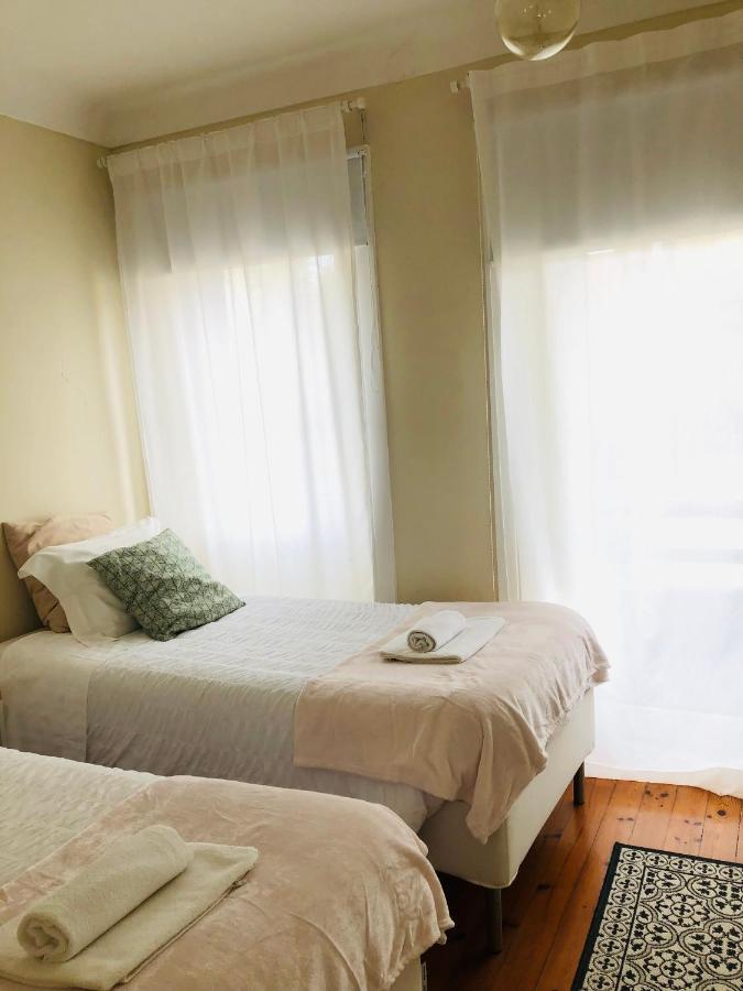 아베이루 Casa Clara 빌라 외부 사진