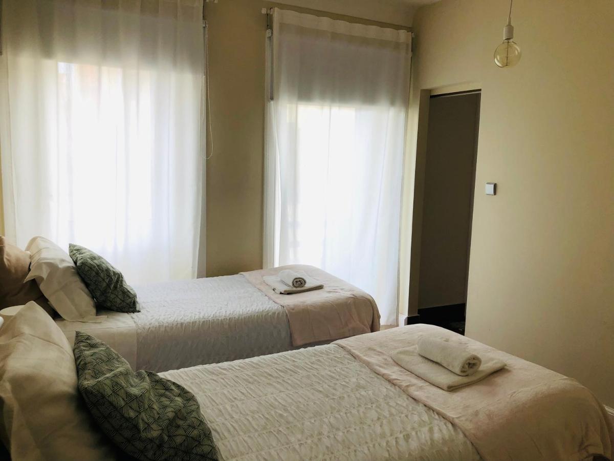 아베이루 Casa Clara 빌라 외부 사진